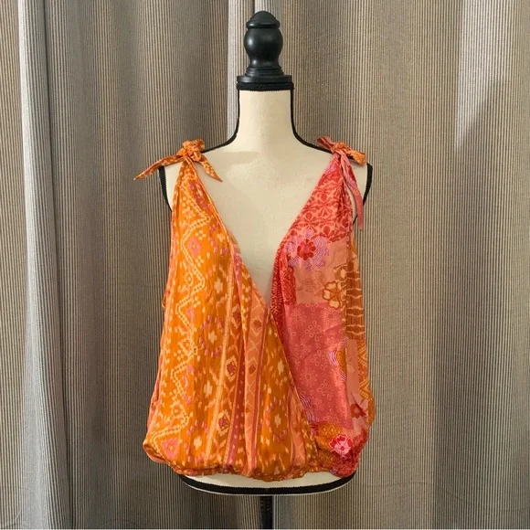 Free people tank top - Picture 7 of 14